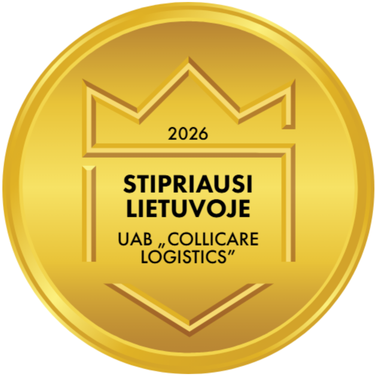 Stipriausi Lietuvoje 2026