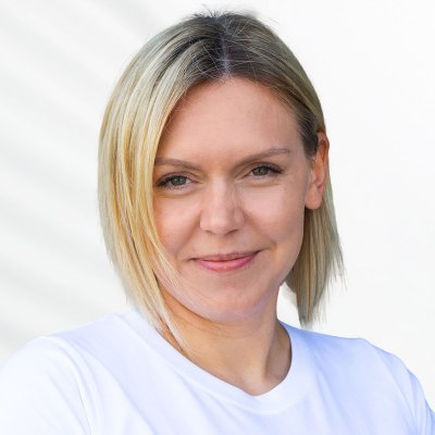 Diana Gladčenko