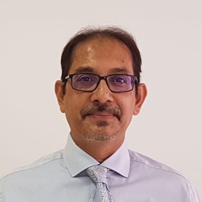 Manish Karkun