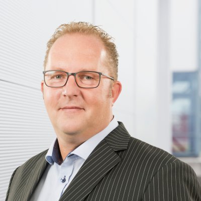 Frits Potze