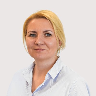 Olga Vetrenko