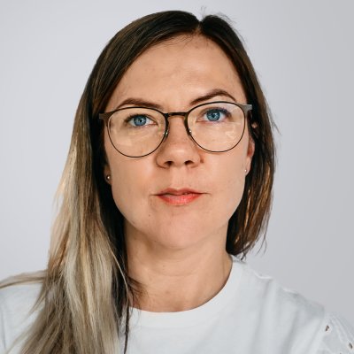 Simona Jonušaitė
