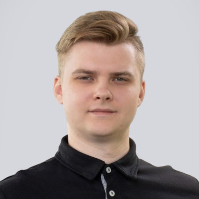 Martynas Martinkus