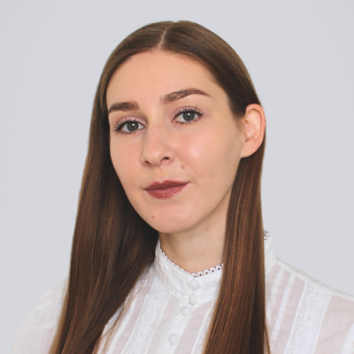 Karolina Fedaravičiūtė