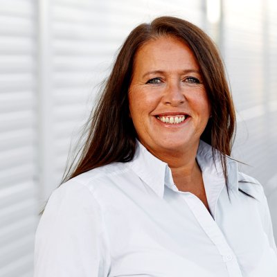 Hilde Svendsen