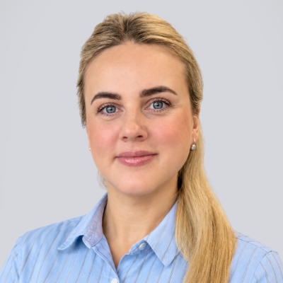 Milda Budvytytė