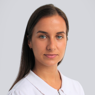 Brigita Zaboraitė