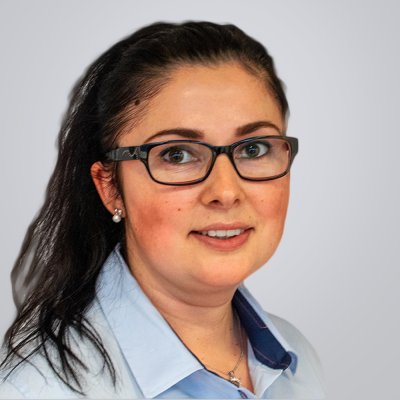 Lina Čiblytė