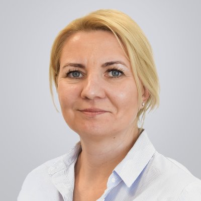 Olga Vetrenko