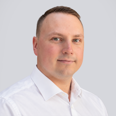 Artur Dobrodej