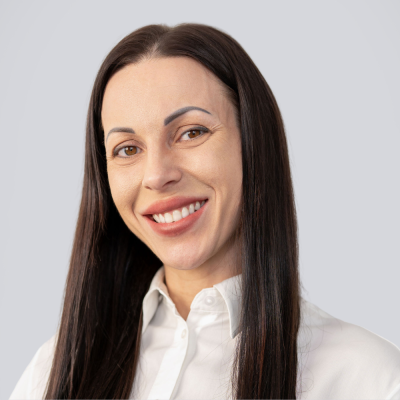 Henreta Mockevičiūtė