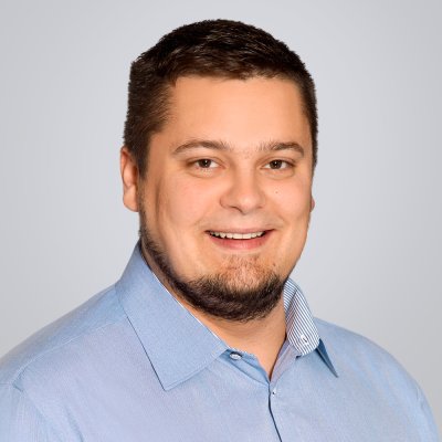 Tomas Dovgialo