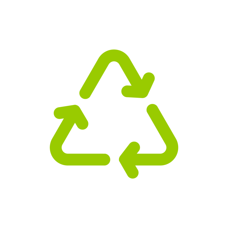 Icon for Recycle
