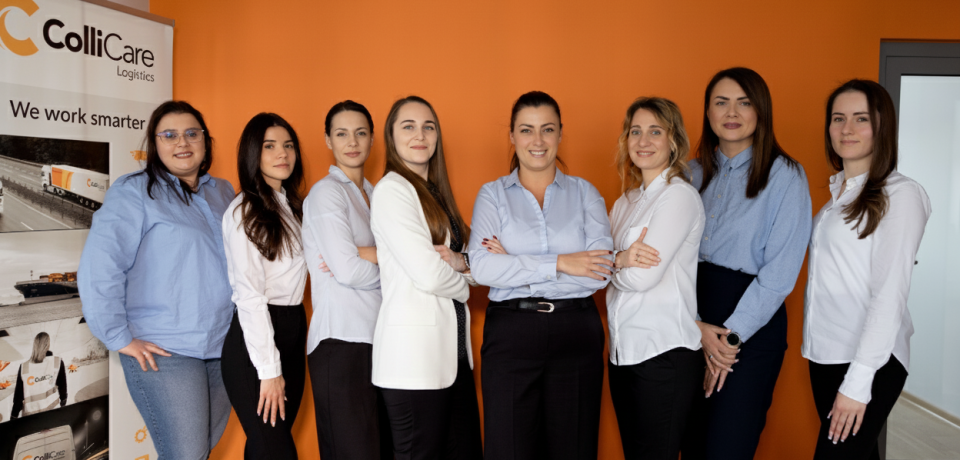 Team Świnoujście ColliCare