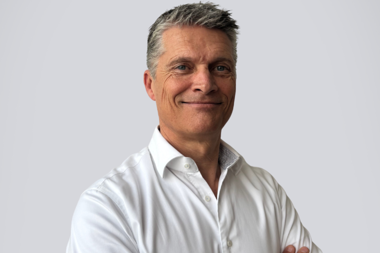 Stef Kluiters Shipping Director