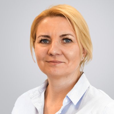 Olga Vetrenko