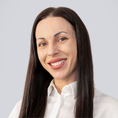 Henreta Mockevičiūtė