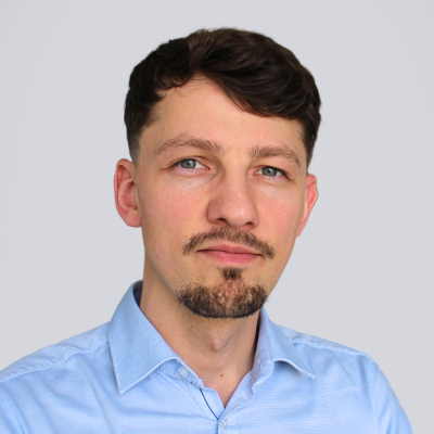 Rokas Černauskis