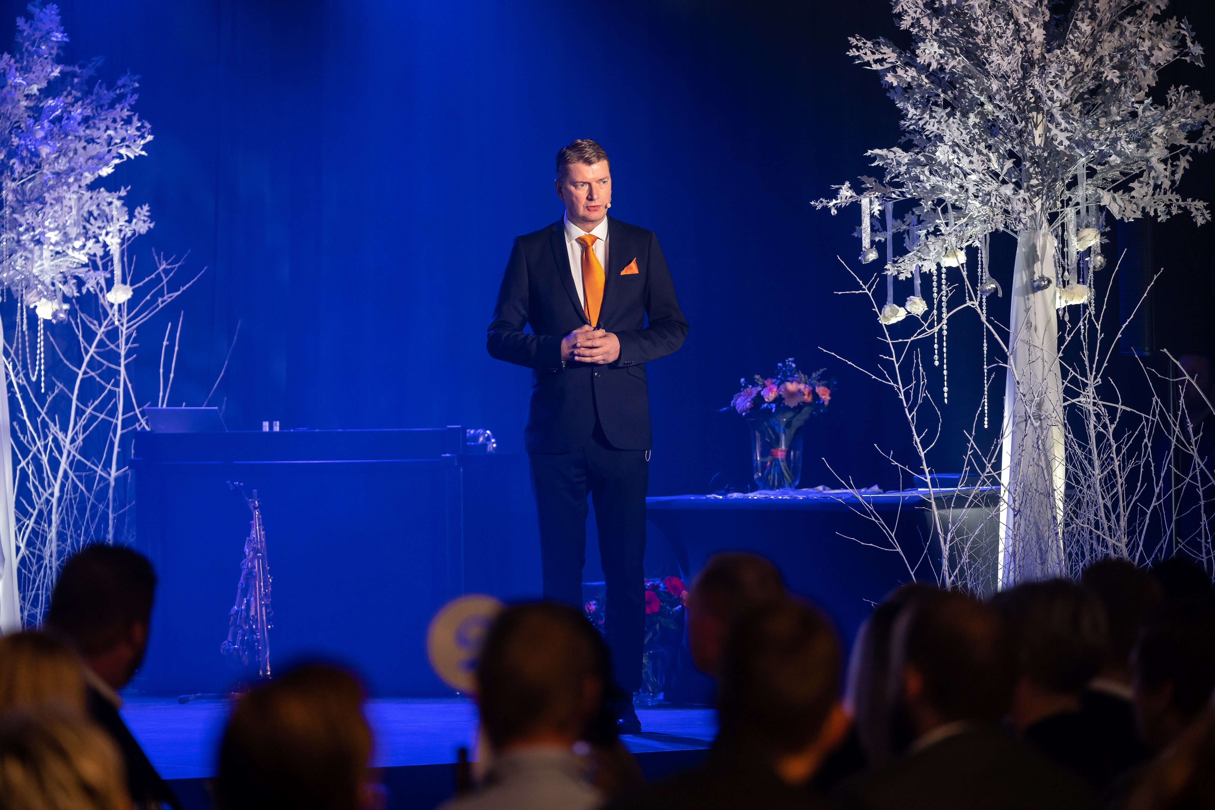 15th Anniversary | ColliCare Logistics
