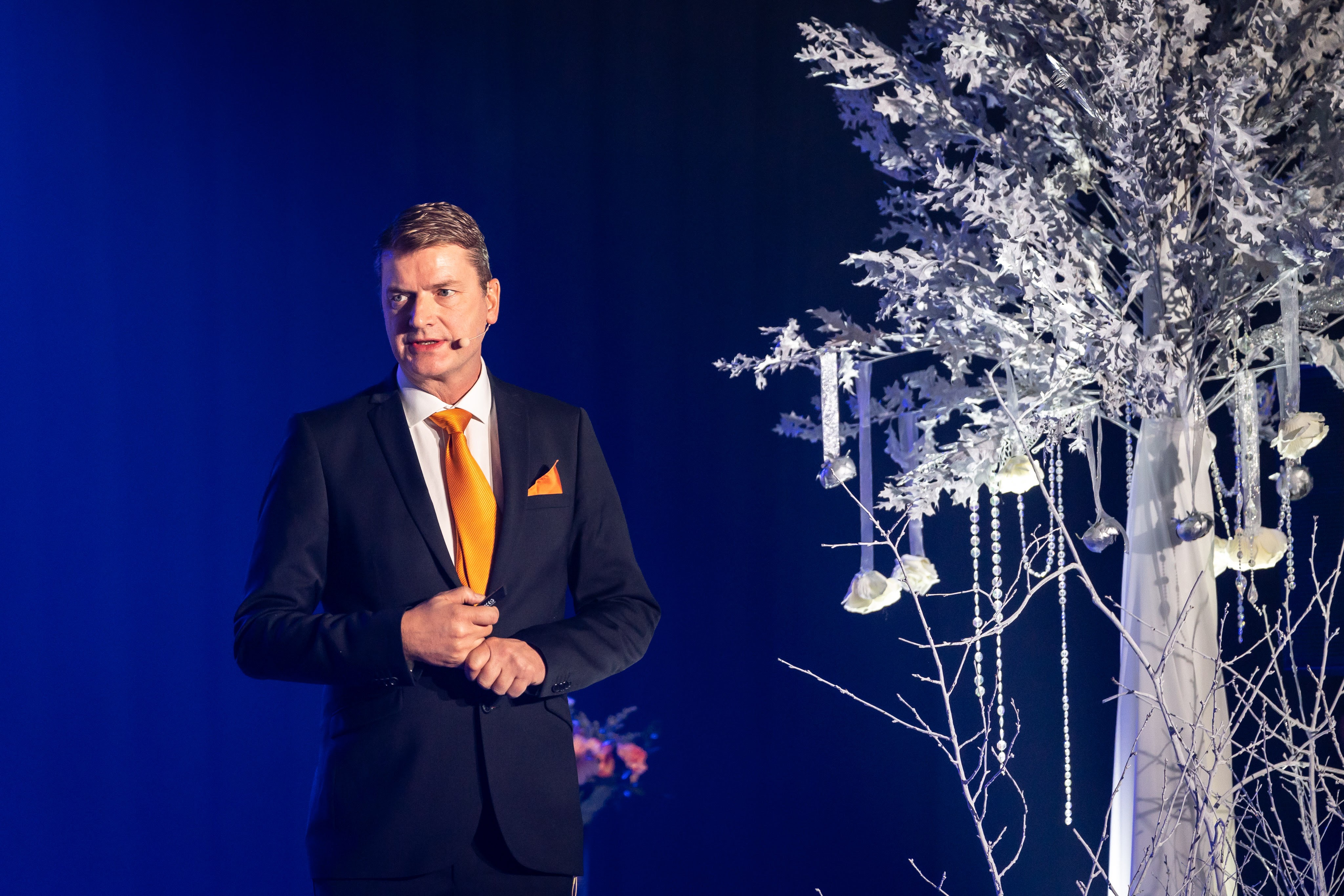 15th Anniversary | ColliCare Logistics