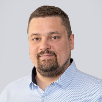 Tomas Dovgialo