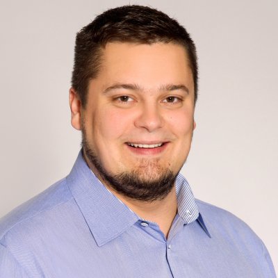 Tomas Dovgialo