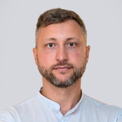 Povilas Miliuškevičius